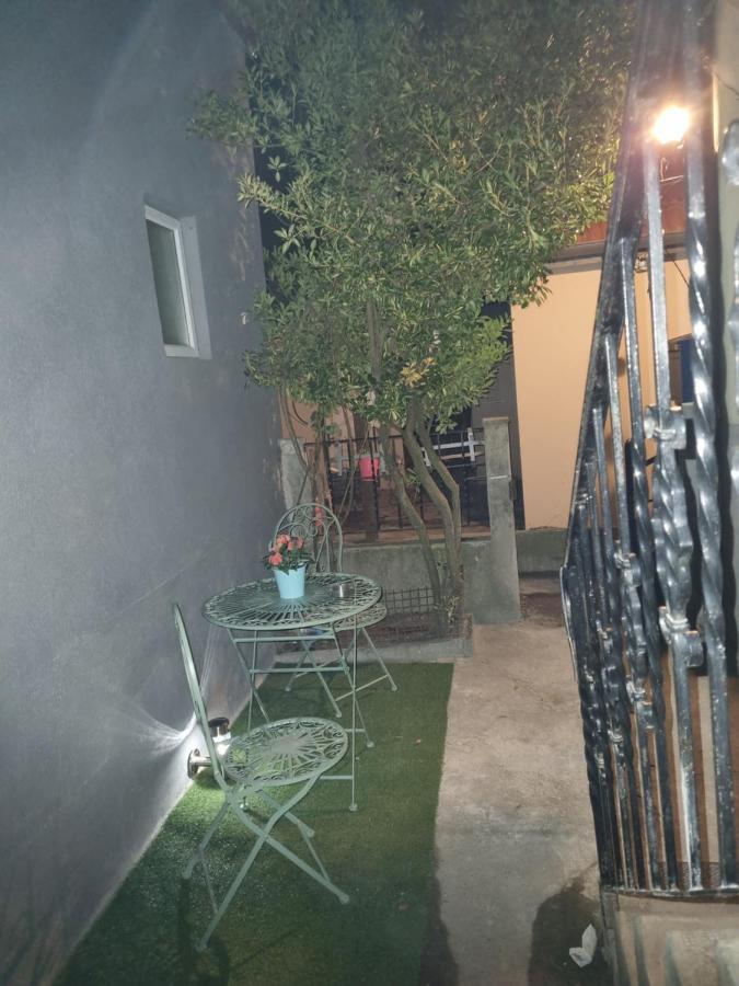 Studio Jacuzzi Au Centre Colmar Dış mekan fotoğraf
