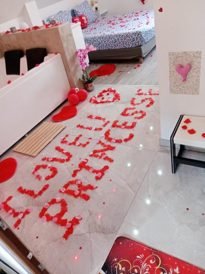Studio Jacuzzi Au Centre Colmar Dış mekan fotoğraf