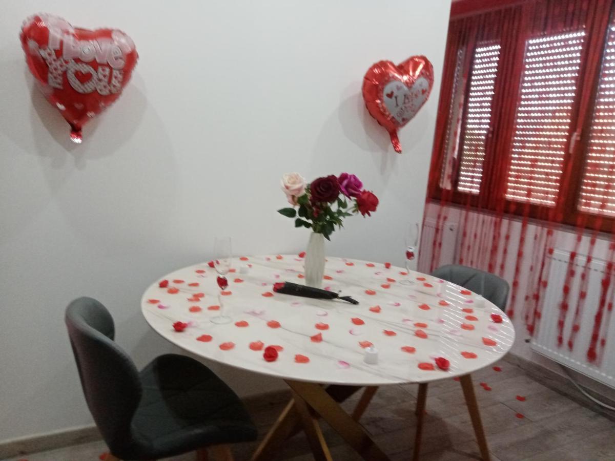 Studio Jacuzzi Au Centre Colmar Dış mekan fotoğraf