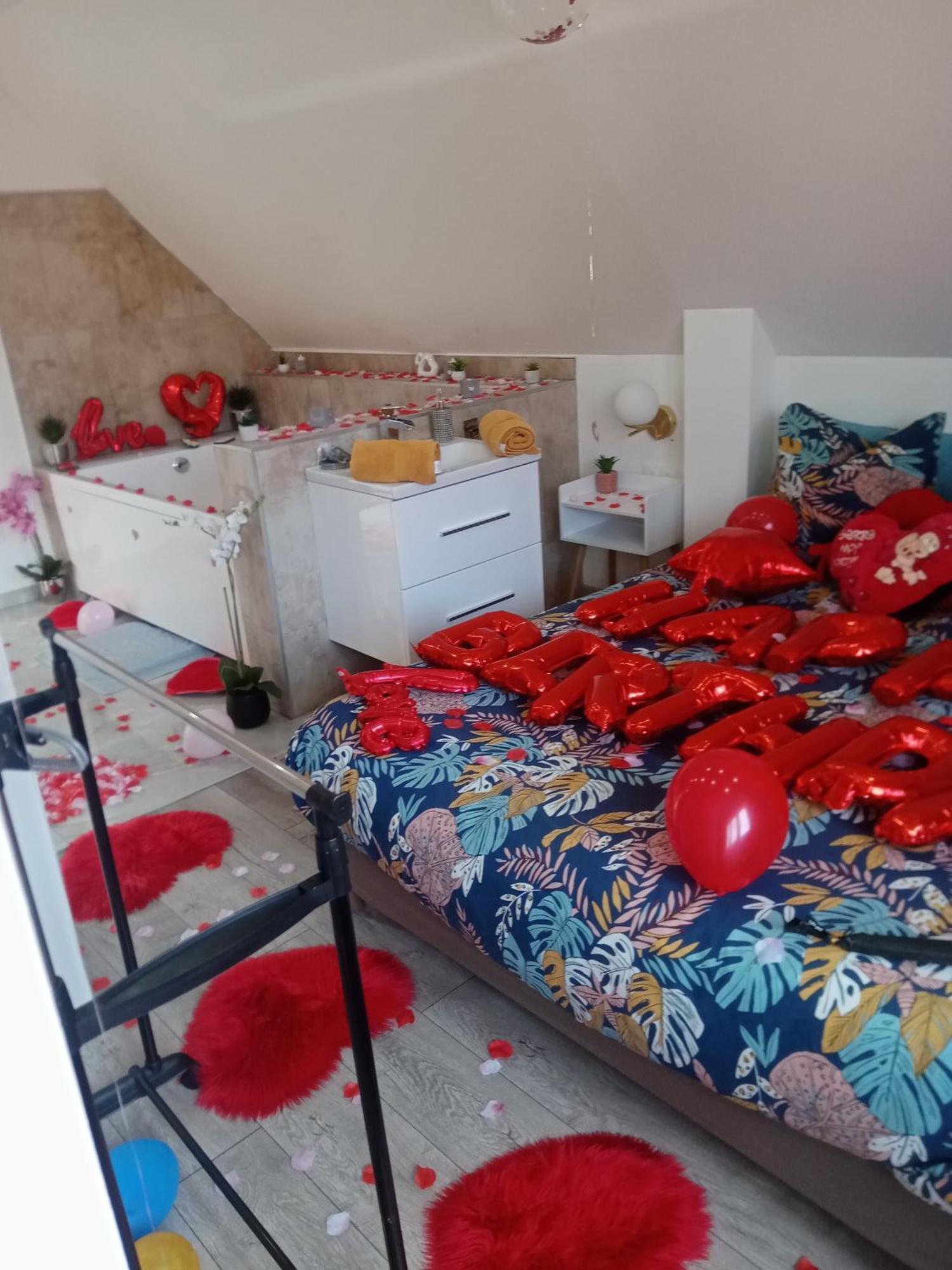 Studio Jacuzzi Au Centre Colmar Dış mekan fotoğraf
